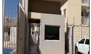 Imóvel 2594245 ['8787717367685'] - ['RUA MARCOS SERGIO CESCHINI,N. 1-115 APTO. 708 7º PAV, BL 1, VG 182, PARQUE AGUA COMPRIDA - CEP: 17047-008, BAURU - SAO PAULO'] ['Parque Água Comprida'] - ['Bauru']/['SP'] - 1