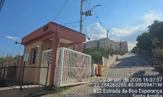 Imóvel 2893545 ['8787716760995'] - ['RUA BELO HORIZONTE,N. 581 APTO. 113 LT 02, SANTA AMELIA - CEP: 26110-560, BELFORD ROXO - RIO DE JANEIRO'] ['Santa Amélia'] - ['Belford Roxo']/['RJ'] - 1