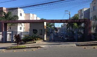 Imóvel 2795045 ['8787704707334'] - ['RUA CARLOS LACERDA,N. 941 APTO. 203 BLOCO 07, VAGA 110, TREVO - CEP: 31545-170, BELO HORIZONTE - MINAS GERAIS'] ['Trevo'] - ['Belo Horizonte']/['MG'] - 1