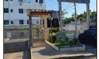 Imóvel 2367945 ['8787704348067'] - ['GLB DE TERRA LT 08 E 09 NUCLEO COLONIAL BOA UNIAO,N. 0 APTO. 402 BL 17, COLONIA BOA UNIAO - CEP: 42840-000, CAMACARI - BAHIA'] ['Catu de Abrantes'] - ['Camaçari']/['BA'] - 1