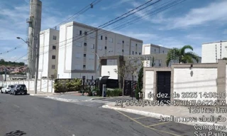 Imóvel 2714945 ['8787709478201'] - ['RUA 1,N. 125 APTO. 404 BL10, JARDIM NOVA ABOLICAO - CEP: 13000-000, CAMPINAS - SAO PAULO'] ['Parque Res. Beira Rio'] - ['Campinas']/['SP'] - 1