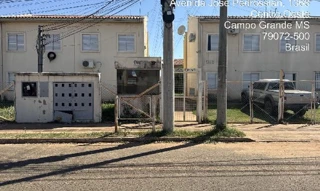Imóvel 3068845 ['8555522126998'] - ['RUA JOSE PEDROSSIAN,N. 1388 APTO. 04 BL 03 ANDAR 1 LT 02 QD 06 TERREO, VARANDAS DO CAMPO - CEP: 79072-618, CAMPO GRANDE - MATO GROSSO DO SUL'] ['Parque Novo Século'] - ['Campo Grande']/['MS'] - 1