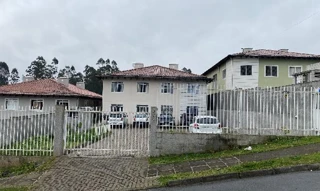 Imóvel 3064745 ['8444431718009'] - ['RUA PRESIDENTE CAMPOS SALES,N. 333 APTO. 11 01 PNE, CERCADINHO - CEP: 83608-034, CAMPO LARGO - PARANA'] ['Vila Mariano Torres'] - ['Campo Largo']/['PR'] - 1