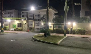 Imóvel 2953345 ['8787708276486'] - ['RUA RAIMUNDO DE FARIAS BRITO,N. 177 APTO. 406 BL 13 VG 258, LOTEAMENTO SONHO DOURADO - CEP: 28030-350, CAMPOS DOS GOYTACAZES - RIO DE JANEIRO'] ['Parque São Caetano'] - ['Campos Dos Goytacazes']/['RJ'] - 1