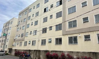 Imóvel 2626945 ['8787712497858'] - ['RUA TREZE,N. 160 APTO. 501 BL 13 TÉRREO VG 47, JARDIM DE ALAH - CEP: 29142-534, CARIACICA - ESPIRITO SANTO'] ['Jardim de Alah'] - ['Cariacica']/['ES'] - 1