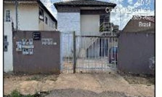 Imóvel 2337345 ['8444412498546'] - ['LOTE 12, QUADRA 53, RUA MARAJÓ,N. S/N APTO. 101 PAVIMENTO TÉRREO, PARQUE ARAGUARI-A - CEP: 72885-258, CIDADE OCIDENTAL - GOIAS'] ['Parque Araguari'] - ['Cidade Ocidental']/['GO'] - 1
