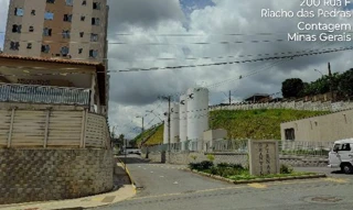 Imóvel 2681645 ['8787709448388'] - ['RUA F,N. 200 APTO. 404 TORRE 3 SUBCOND 01, MARIA DA CONCEICAO - CEP: 32040-180, CONTAGEM - MINAS GERAIS'] ['Maria da Conceicao'] - ['Contagem']/['MG'] - 1