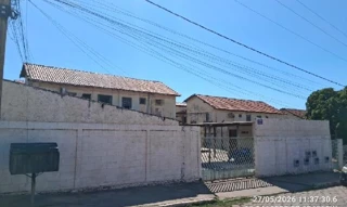Imóvel 2939945 ['8444404590617'] - ['ALAMEDA DAS GARCAS,N. 58 APTO. 204 BL 10 LT 07 QD A, NOVA CORUMBA - CEP: 79321-645, CORUMBA - MATO GROSSO DO SUL'] ['Nova Corumbá'] - ['Corumbá']/['MS'] - 1