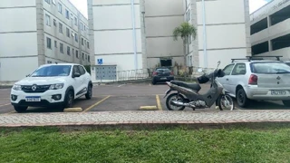 Imóvel 2220645 ['8787705662369'] - ['RUA LUCIANO PIUZZI,N. 147 APTO. 104 VAGA 19, N.19, PINHEIRINHO - CEP: 81820-010, CURITIBA - PARANA'] ['Pinheirinho'] - ['Curitiba']/['PR'] - 1