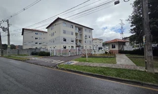 Imóvel 2839945 ['8787716667634'] - ['RUA MIGUEL FURMANN,N. 158 APTO. 41 TIPO B BL 04 LT 1-O/1-P, CAMPO DE SANTANA - CEP: 81490-174, CURITIBA - PARANA'] ['Campo de Santana'] - ['Curitiba']/['PR'] - 1