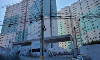 Imóvel 2431245 ['8787719495168'] - ['AVENIDA DOM PEDRO II,N. 2455 APTO. 148 BL I PETROPOLIS, VILA SAO PAULO - CEP: 08506-000, FERRAZ DE VASCONCELOS - SAO PAULO'] ['Vila Sao Paulo'] - ['Ferraz De Vasconcelos']/['SP'] - 1