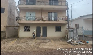 Imóvel 2692645 ['10284145'] - ['RUA GARIBALDI,N. 328 APTO. 101, BOX 02 - MAT. 23.043, APARECIDA - CEP: 98400-000, FREDERICO WESTPHALEN - RIO GRANDE DO SUL'] ['Aparecida'] - ['Frederico Westphalen']/['RS'] - 1