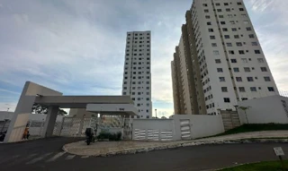 Imóvel 2604045 ['1787701462340'] - ['RUA JOSE MENDES DOS SANTOS,N. 190 APTO. 711 TR A VG 383, RESIDENCIAL BETHEL - CEP: 74565-803, GOIANIA - GOIAS'] ['Residencial Bethel'] - ['Goiânia']/['GO'] - 1