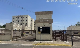 Imóvel 2636545 ['8787718797527'] - ['AVENIDA ELY CORREA,N. 1960 APTO. 404 BL 01, 107717, DONA MERCEDES - CEP: 94180-212, GRAVATAI - RIO GRANDE DO SUL'] ['Parque dos Anjos'] - ['Gravataí']/['RS'] - 1