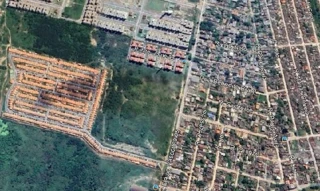 Imóvel 2222245 ['8787701225746'] - ['AVENIDA FLAVIO VASCONCELOS,N. SN APTO. 503 BL 06, LT 01, QD 08, LOT VIVER MELHOR IT, VENDA DAS PEDRAS - CEP: 24802-245, ITABORAI - RIO DE JANEIRO'] [''] - ['Itaboraí']/['RJ'] - 1