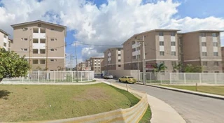 Imóvel 2241845 ['8555539653023'] - ['AVENIDA FLAVIO VASCONCELOS,N. SN APTO. 402 BL 15, LT 01, QD 08, LOT VIVER MELHOR IT, VENDA DAS PEDRAS - CEP: 24802-245, ITABORAI - RIO DE JANEIRO'] [''] - ['Itaboraí']/['RJ'] - 1