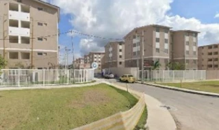 Imóvel 2318345 ['8787702221248'] - ['AVENIDA FLAVIO VASCONCELOS,N. SN APTO. 401 BL 14, LT 01, QD 08, LOT VIVER MELHOR IT, VENDA DAS PEDRAS - CEP: 24802-245, ITABORAI - RIO DE JANEIRO'] [''] - ['Itaboraí']/['RJ'] - 1