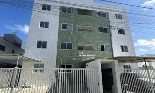 Imóvel 2304945 ['8444426396171'] - ['RUA ANTONIO SALES,N. 210 APTO. 303 2 ANDAR, GRAMAME - CEP: 58067-205, JOAO PESSOA - PARAIBA'] ['Gramame'] - ['João Pessoa']/['PB'] - 1