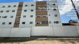 Imóvel 3065045 ['8444433164787'] - ['RUA JOAQUIM ALVES BEZERRA,N. 235 APTO. 204 BL A, GRAMAME - CEP: 58067-331, JOAO PESSOA - PARAIBA'] [''] - ['João Pessoa']/['PB'] - 1