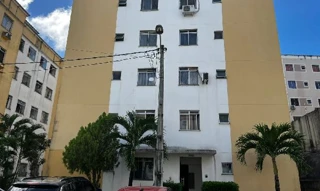 Imóvel 3049345 ['8555522716531'] - ['AVENIDA JOSE LEITE,N. 911 APTO. 002 BL 03 GAR 22, CAJI - CEP: 42700-000, LAURO DE FREITAS - BAHIA'] ['Caji'] - ['Lauro De Freitas']/['BA'] - 1