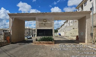 Imóvel 2371345 ['8787711907289'] - ['RUA ARAGUAIA,N. SN APTO. 202 DUPLEX, BL 23, GLEBA GA5, FAZENDA SAIA VELHA - CEP: 72852-565, LUZIANIA - GOIAS'] [''] - ['Luziânia']/['GO'] - 1
