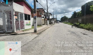Imóvel 2985345 ['8787708854781'] - ['AVENIDA TANCREDO NEVES,N. 335 APTO. 101 BL 03 VG 85, SANTOS DUMONT - CEP: 57075-560, MACEIO - ALAGOAS'] ['Santos Dumont'] - ['Maceió']/['AL'] - 1
