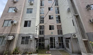 Imóvel 2591345 ['8787705509102'] - ['AVENIDA DO TURISMO,N. 14164 APTO. 304 BL 16, TARUMA - CEP: 69041-010, MANAUS - AMAZONAS'] ['Tarumã'] - ['Manaus']/['AM'] - 1