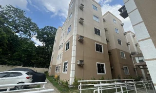 Imóvel 2647245 ['8787706894085'] - ['RUA WAGNER,N. 1340 APTO. 101 BL 8, DA PAZ - CEP: 69048-000, MANAUS - AMAZONAS'] ['Da Paz'] - ['Manaus']/['AM'] - 1