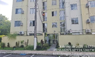 Imóvel 2800945 ['8787702946870'] - ['AVENIDA TORQUATO TAPAJOS,N. 7080 APTO. 103 TORRE 28, COLONIA TERRA NOVA - CEP: 69093-415, MANAUS - AMAZONAS'] ['Colônia Terra Nova'] - ['Manaus']/['AM'] - 1