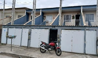 Imóvel 2279445 ['8444427822689'] - ['RUA ALESSANDRO PEREIRA DA SILVA,N. 49 APTO. 101 QD D, LT 05, LAGOINHA - CEP: 26296-249, NOVA IGUACU - RIO DE JANEIRO'] ['Lagoinha'] - ['Nova Iguaçu']/['RJ'] - 1