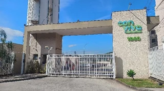 Imóvel 2413545 ['8787706380308'] - ['ESTRADA VELHA DE SANTA RITA,N. 1060 APTO. 401 BL 11, PONTO CHIC - CEP: 26000-000, NOVA IGUACU - RIO DE JANEIRO'] ['Ponto Chic'] - ['Nova Iguaçu']/['RJ'] - 1