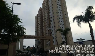Imóvel 2887645 ['8787709209820'] - ['ESTRADA DOUTOR PLINIO CASADO,N. 2450 APTO. 1402 BLOCO 02, PARQUE ROSARIO - CEP: 26010-422, NOVA IGUACU - RIO DE JANEIRO'] ['Santo Antonio da Prata'] - ['Nova Iguaçu']/['RJ'] - 1