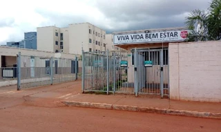 Imóvel 2630545 ['8787708746849'] - ['CONJUNTO 06HC,N. SN APTO. 401 BL 04 LOTE SQM 400A1, NUCLEO HABITACIONAL NOVO GAMA - CEP: 72800-000, NOVO GAMA - GOIAS'] ['Nucleo Hab. Novo Gama'] - ['Novo Gama']/['GO'] - 1