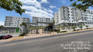 Imóvel 2641645 ['8787709014388'] - ['RUA MARIA OLINDA TELLES,N. 1222 APTO. 103 BL 03, CANUDOS - CEP: 93546-060, NOVO HAMBURGO - RIO GRANDE DO SUL'] ['Canudos'] - ['Novo Hamburgo']/['RS'] - 1