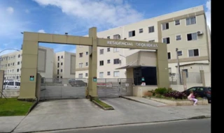 Imóvel 2583445 ['8787712248858'] - ['RUA SEBASTIAO ALZEMIRO DOS SANTOS,N. 2100 APTO. 302 5ºPAV BL 3 VG 20, BELA VISTA - CEP: 88137-640, PALHOCA - SANTA CATARINA'] ['Caminho Novo'] - ['Palhoça']/['SC'] - 1