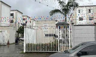 Imóvel 2456945 ['8787707902073'] - ['RUA MARIA EMILIA BOECKMANN,N. 1017 APTO. 302 PAV 02 BL 05, MARANGUAPE I - CEP: 53441-595, PAULISTA - PERNAMBUCO'] ['Maranguape I'] - ['Paulista']/['PE'] - 1