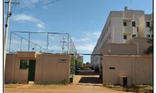 Imóvel 1283345 ['8555537403194'] - ['LOTE 98A,N. S/N APTO. 203 BLOCO A, CHACARAS SANTA MARIA - CEP: 73751-590, PLANALTINA - GOIAS'] [''] - ['Planaltina']/['GO'] - 1