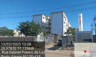 Imóvel 2401445 ['8787704944328'] - ['RUA GABRIEL FRANCO DA LUZ,N. 888 APTO. 401 BL 4, VILA ELIZABETH - CEP: 91120-415, PORTO ALEGRE - RIO GRANDE DO SUL'] ['Sarandi'] - ['Porto Alegre']/['RS'] - 1