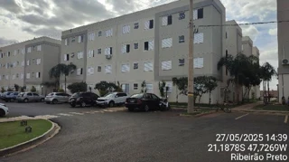 Imóvel 2400945 ['8787709835896'] - ['RUA ANTENOR DE SOUZA,N. 605 APTO. 102 BL 4, RESERVA REAL - CEP: 14094-623, RIBEIRAO PRETO - SAO PAULO'] ['Chácaras Hipica'] - ['Ribeirão Preto']/['SP'] - 1