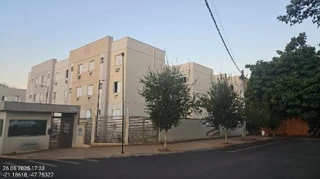 Imóvel 2423545 ['8787708078587'] - ['RUA MARIA AUXILIA ABRANCHES FARIA,N. 565 APTO. 23 BL E TORRE 3, VILA ABRANCHES - CEP: 14093-150, RIBEIRAO PRETO - SAO PAULO'] ['Vila Abranches'] - ['Ribeirão Preto']/['SP'] - 1