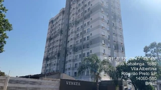 Imóvel 2575845 ['8787715015676'] - ['RUA TABATINGA,N. 1685 APTO. 18 PAV 1, IPIRANGA - CEP: 14060-580, RIBEIRAO PRETO - SAO PAULO'] ['Ipiranga'] - ['Ribeirão Preto']/['SP'] - 1