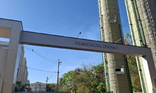 Imóvel 2673945 ['8787717640403'] - ['RUA PROFESSOR AYLTON RICOY DE OLIVEIRA,N. 925 APTO. 102 BL 28, , JARDIM OURO BRANCO - CEP: 14079-792, RIBEIRAO PRETO - SAO PAULO'] ['Jardim Ouro Branco'] - ['Ribeirão Preto']/['SP'] - 1