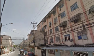 Imóvel 2022445 ['8444401901638'] - ['RUA ARARI,N. 346 APTO. 104 ., BANGU - CEP: 21875-260, RIO DE JANEIRO - RIO DE JANEIRO'] ['Padre Miguel'] - ['Rio De Janeiro']/['RJ'] - 1