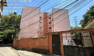 Imóvel 2271045 ['8444403868760'] - ['RUA VIUVA CLAUDIO,N. 62 APTO. 402, JACARE - CEP: 20973-002, RIO DE JANEIRO - RIO DE JANEIRO'] ['Jacarezinho'] - ['Rio De Janeiro']/['RJ'] - 1