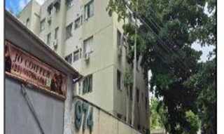 Imóvel 2369245 ['8787705953355'] - ['RUA CAMARISTA MEIER,N. 974 APTO. 202 BL2 AP202, ENGENHO DE DENTRO - CEP: 20730-234, RIO DE JANEIRO - RIO DE JANEIRO'] ['Engenho de Dentro'] - ['Rio De Janeiro']/['RJ'] - 1