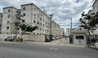 Imóvel 2381645 ['8787711648887'] - ['ESTRADA DE SANTA EUGENIA,N. 2800 APTO. 104 BL04, SANTA CRUZ - CEP: 23520-560, RIO DE JANEIRO - RIO DE JANEIRO'] ['Santa Cruz'] - ['Rio De Janeiro']/['RJ'] - 1
