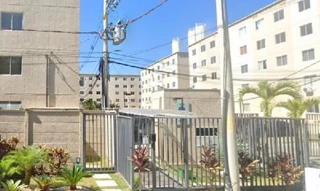 Imóvel 2435645 ['8787715036070'] - ['RUA LOLITA RODRIGUES (ANTIGA RUA PROJETADA 2),N. 285 APTO. 301 BL 02, GUARATIBA - CEP: 23036-061, RIO DE JANEIRO - RIO DE JANEIRO'] ['Campo Grande'] - ['Rio De Janeiro']/['RJ'] - 1