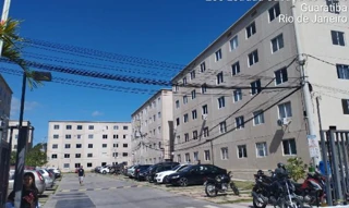 Imóvel 2522645 ['8787715435071'] - ['RUA PROJETADA 2 PAA 12622,N. 285 APTO. 106 BL 10, GUARATIBA - CEP: 23000-000, RIO DE JANEIRO - RIO DE JANEIRO'] ['Guaratiba'] - ['Rio De Janeiro']/['RJ'] - 1