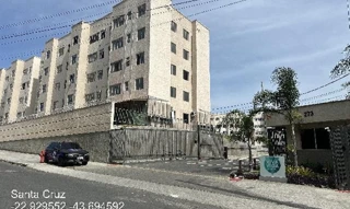 Imóvel 2551545 ['8787715902400'] - ['RUA MACAPA,N. 273 APTO. 503 BL 05, SANTA CRUZ - CEP: 23550-265, RIO DE JANEIRO - RIO DE JANEIRO'] ['Santa Cruz'] - ['Rio De Janeiro']/['RJ'] - 1