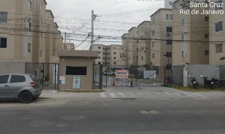 Imóvel 2593545 ['8787716552390'] - ['ESTRADA DE SANTA EUGENIA,N. 3000 APTO. 206 BL 01, SANTA CRUZ - CEP: 23520-560, RIO DE JANEIRO - RIO DE JANEIRO'] ['Santa Cruz'] - ['Rio De Janeiro']/['RJ'] - 1